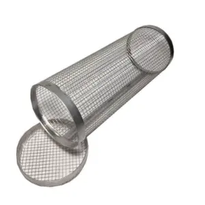103201-3cc9ce.webp Stainless Steel BBQ Grilling Basket