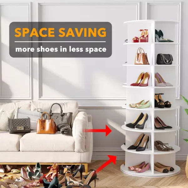 103459-4de019.webp 360° Rotating Shoe Rack Tower