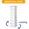103459-7840e6.webp 360° Rotating Shoe Rack Tower