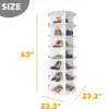 103459-b2580f.webp 360° Rotating Shoe Rack Tower