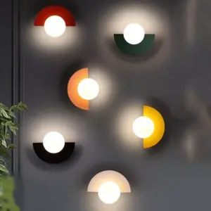 103464-7c22d3.webp Modern Nordic Glass Ball LED Wall Sconce
