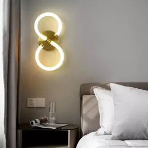 103499-8e88ab.webp Elegant Minimalist LED Wall Lamps for Modern Home Lighting