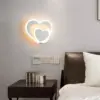 103501-3ec737.webp Modern Nordic LED Heart-Shaped Wall Lamp for Cozy Illumination