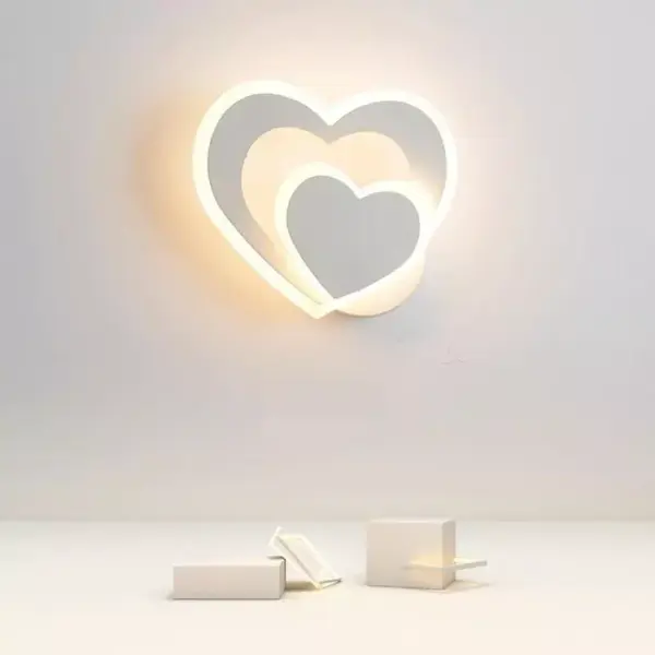103501-4c5fbb.webp Modern Nordic LED Heart-Shaped Wall Lamp for Cozy Illumination