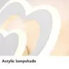 103501-bf14ea.webp Modern Nordic LED Heart-Shaped Wall Lamp for Cozy Illumination