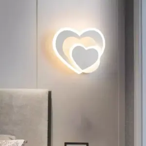 103501-e630ef.webp Modern Nordic LED Heart-Shaped Wall Lamp for Cozy Illumination