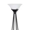 103504-af56ab.webp 69" Charcoal Metal Floor Lamp with Built-In Shelves for Home Decor
