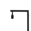 103506-b99319.webp Elegant 62" Contemporary Metal Floor Lamp with LED Bulb and Footswitch, Black