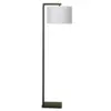 103506-e97de6.webp Elegant 62" Contemporary Metal Floor Lamp with LED Bulb and Footswitch, Black