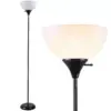 103514-8f0d2e.webp LED Torchiere Floor Lamp 71" - Modern Uplighting for Bedroom and Living Room