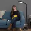 103519-233c8a.webp Adjustable LED Floor Lamp - Contemporary Design for Living Room, Bedroom, and Office