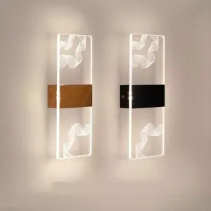 103541-f3e0ac.webp Tricolor LED Wall Light