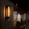Retro Industrial E27 Edison Wall Lamp