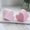 5bc6f3968ab6a77bb7940ce57ffbd1c5.jpg-full Heart-Shaped 3D Rotating Love Candle & Craft Mold
