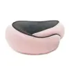 95569-3b70a8.webp Travel Neck Pillow Memory Foam U-Shaped Adjustable Neck Support Pillow