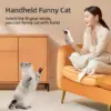Automatic Smart Laser Cat Toy