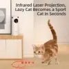 Automatic Smart Laser Cat Toy