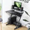 95574-78e31c.webp Compact Modern Z-Shaped Computer Desk with Monitor Shelf for Small Spaces
