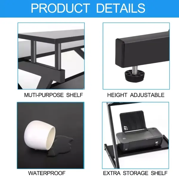 95574-9b778a.webp Compact Modern Z-Shaped Computer Desk with Monitor Shelf for Small Spaces