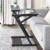 95574-deaa2f.webp Compact Modern Z-Shaped Computer Desk with Monitor Shelf for Small Spaces