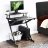 95574-e499bf.webp Compact Modern Z-Shaped Computer Desk with Monitor Shelf for Small Spaces
