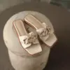 95575-5c8736.webp Summer Square Toe Leather Slippers