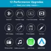 95576-d9b873.webp Universal 7-inch Touchscreen Car MP5 Player with Wireless Apple CarPlay & Android Auto