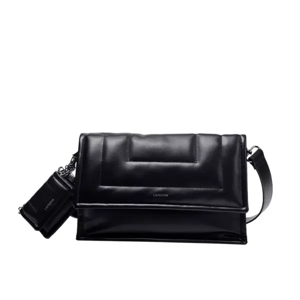 95577-2b4bdd.webp Trendy Large Capacity Tote Bag with Detachable Mini Bag - Fashion Shoulder & Crossbody Handbag