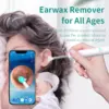 95609-01922e.webp Smart Visual Ear Otoscope Endoscope Wax Removal Tool