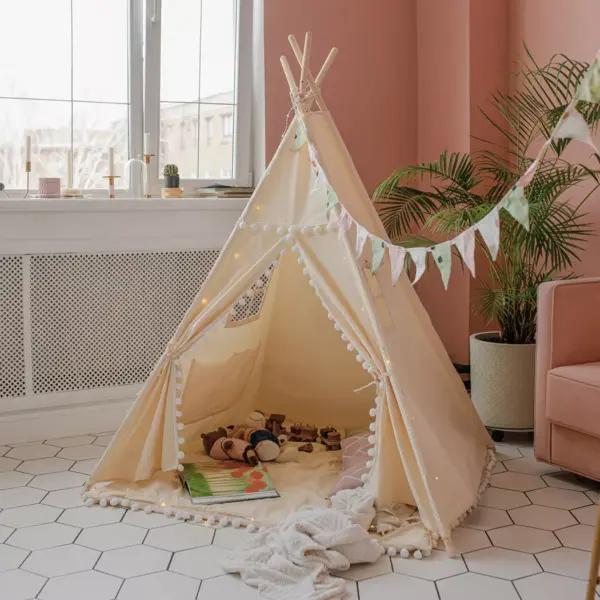 95610-86e8c4.webp Kids Play Teepee Tent