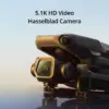 95611-391fab.webp Advanced 4/3 CMOS Camera Drone with 5.1K/50fps Professional Imagery