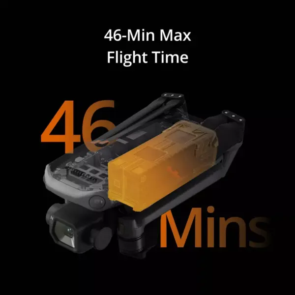 95611-605353.webp Advanced 4/3 CMOS Camera Drone with 5.1K/50fps Professional Imagery