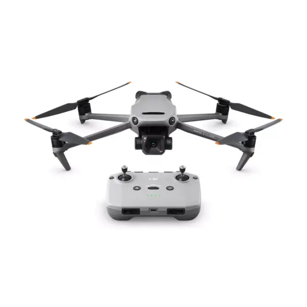 95611-dc6295.webp Advanced 4/3 CMOS Camera Drone with 5.1K/50fps Professional Imagery