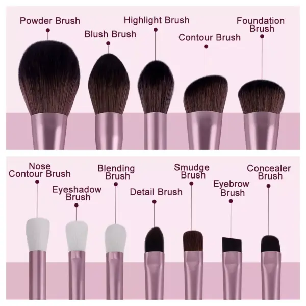 95614-1d50ed.webp 12 Pcs Grapes Purple Makeup Brush Set