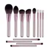 95614-b1d5bb.webp 12 Pcs Grapes Purple Makeup Brush Set
