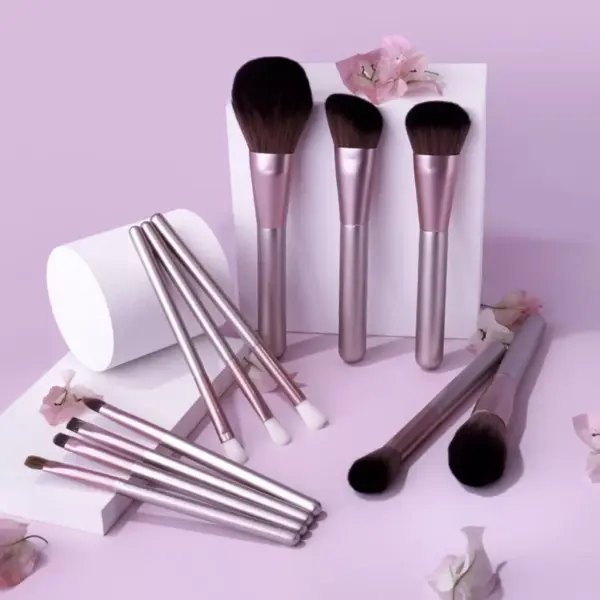 95614-fa7f9e.webp 12 Pcs Grapes Purple Makeup Brush Set
