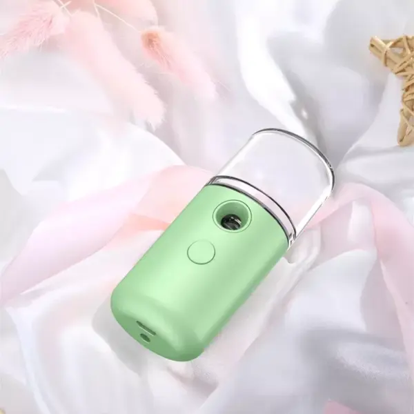 95618-093025.webp Portable Mini Nano Face Steamer & USB Rechargeable Humidifier