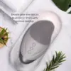 95641-ad9893.webp Rechargeable Silicone Face Cleansing Brush with Heating Eye Massage
