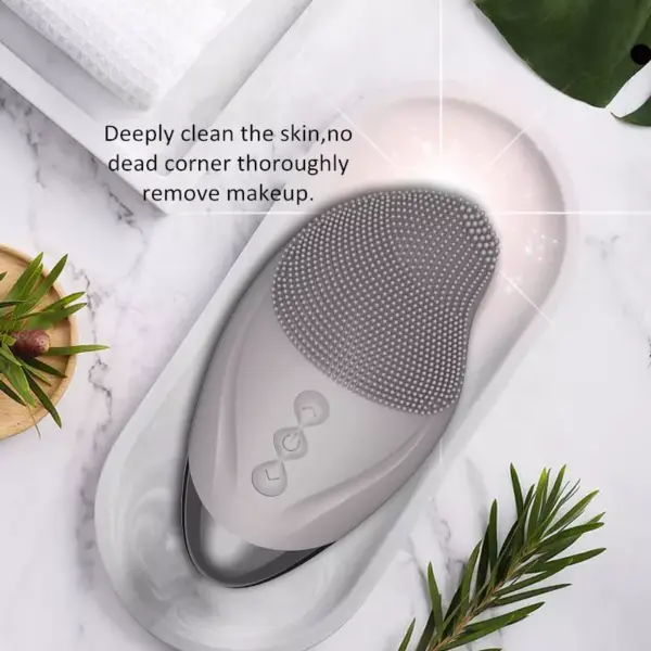 95641-ad9893.webp Rechargeable Silicone Face Cleansing Brush with Heating Eye Massage