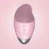 95641-dfb533.webp Rechargeable Silicone Face Cleansing Brush with Heating Eye Massage