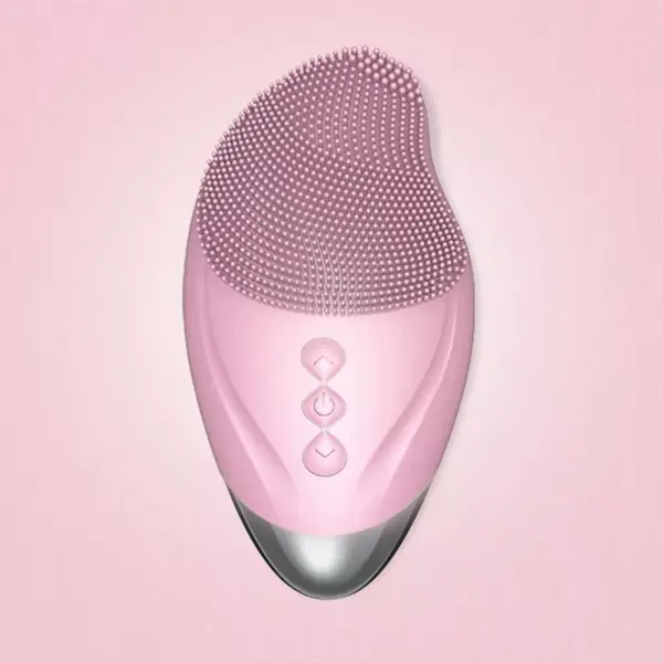 95641-dfb533.webp Rechargeable Silicone Face Cleansing Brush with Heating Eye Massage