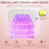 95645-179946.webp 128W Rechargeable Cordless Nail Lamp