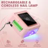 95645-ab599b.webp 128W Rechargeable Cordless Nail Lamp