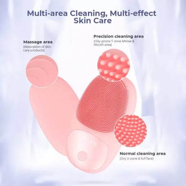 95646-30540e.webp Waterproof Electric Silicone Facial Cleansing Brush with Vibration Massage