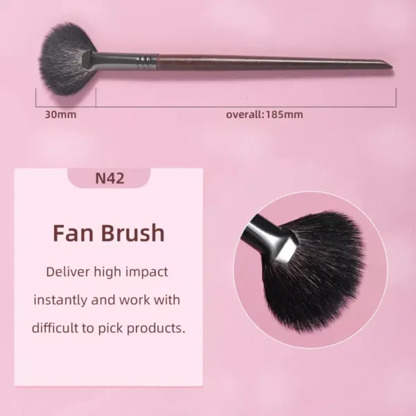 95647-e54eb2.webp Professional Soft Goat Hair Highlight Brush Set