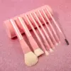 95648-d26436.webp Professional 8-Piece Pink Makeup Brush Set