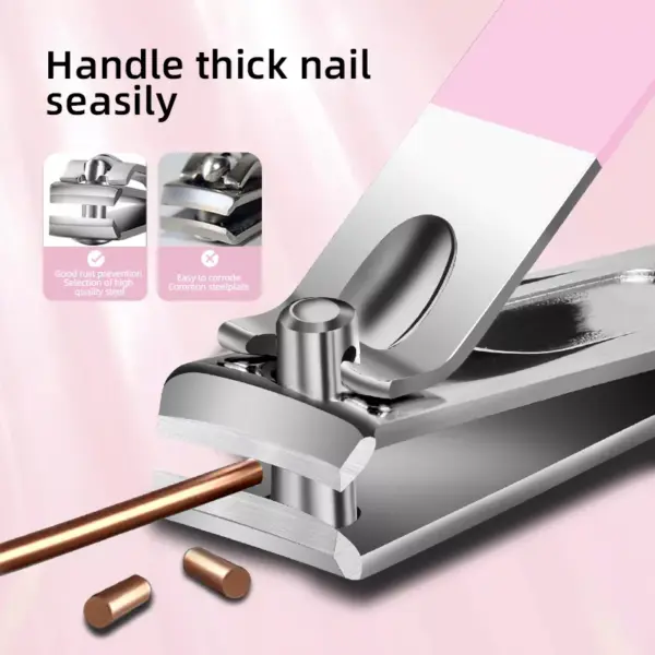 95649-d661a9.webp Complete 6-Piece Pink Manicure & Pedicure Set