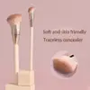 96150-4ef102.webp Professional Liquid Foundation and Concealer Makeup Brush Set