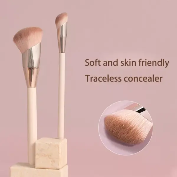 96150-4ef102.webp Professional Liquid Foundation and Concealer Makeup Brush Set
