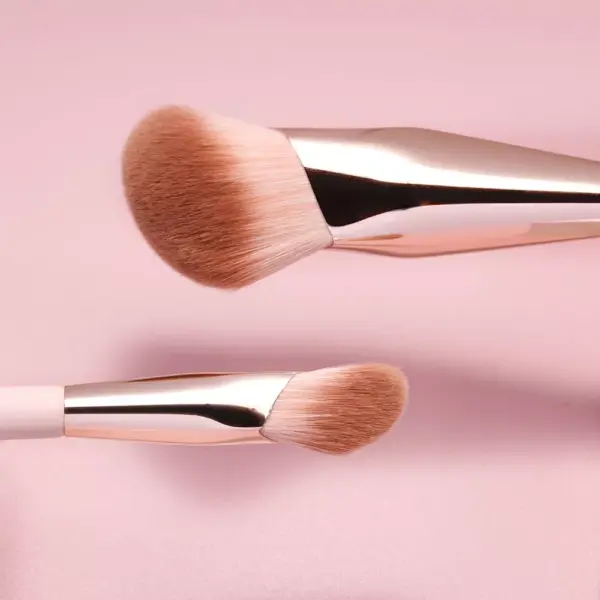 96150-ca03af.webp Professional Liquid Foundation and Concealer Makeup Brush Set